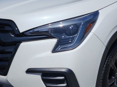 2023 Subaru Ascent Onyx Edition