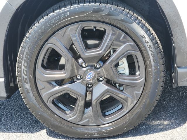 2023 Subaru Ascent Onyx Edition