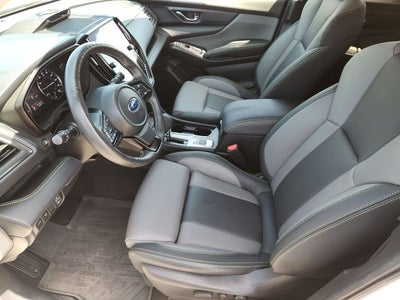2023 Subaru Ascent Onyx Edition