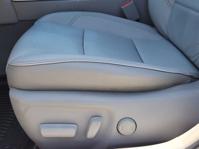 2016 Toyota Camry XLE