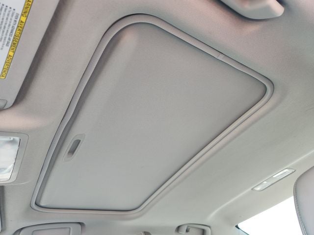 2016 Toyota Camry XLE
