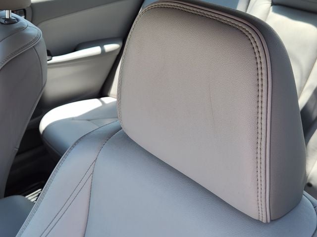 2016 Toyota Camry XLE