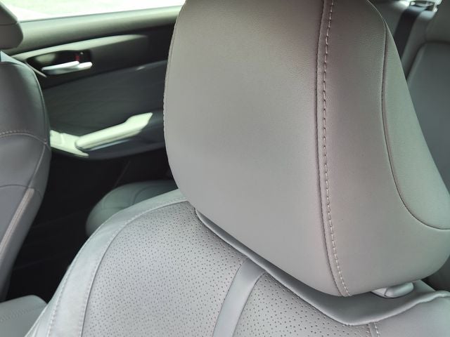 2021 Toyota Avalon Hybrid Limited