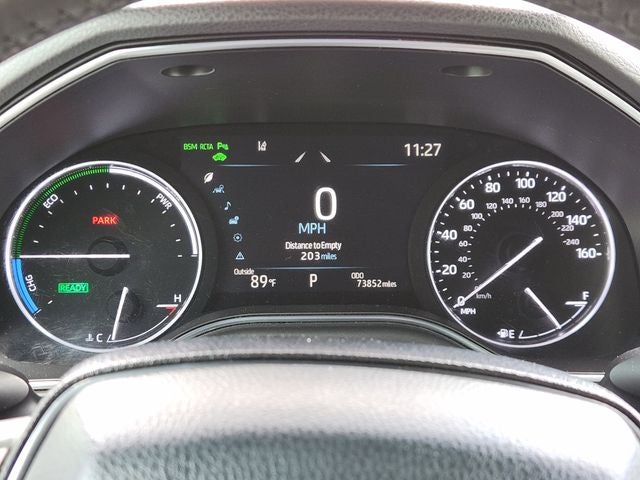 2021 Toyota Avalon Hybrid Limited
