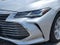 2021 Toyota Avalon Hybrid Limited