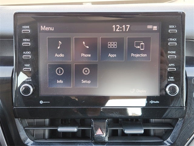 2024 Toyota Camry XLE