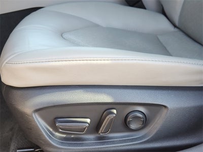 2024 Toyota Camry XLE