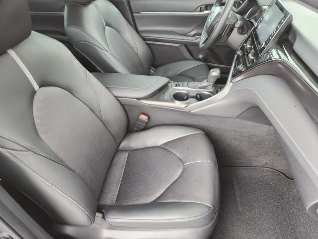 2024 Toyota Camry Hybrid XSE