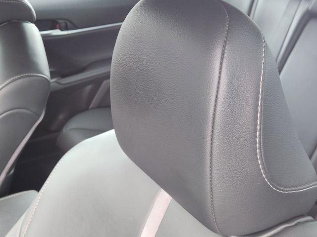 2024 Toyota Camry Hybrid XSE