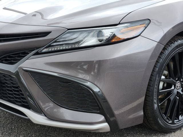 2024 Toyota Camry Hybrid XSE