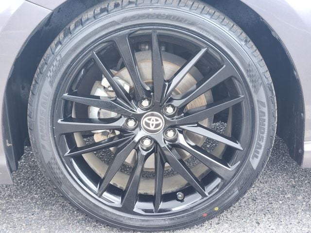 2024 Toyota Camry Hybrid XSE