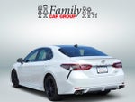 2023 Toyota Camry XSE V6