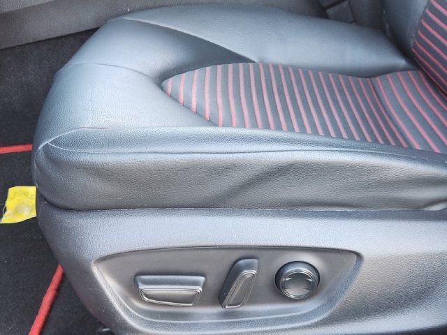 2021 Toyota Camry TRD V6
