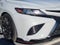 2021 Toyota Camry TRD V6
