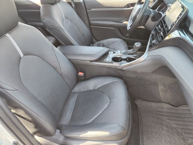 2024 Toyota Camry XSE V6