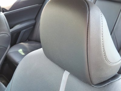 2024 Toyota Camry XSE V6