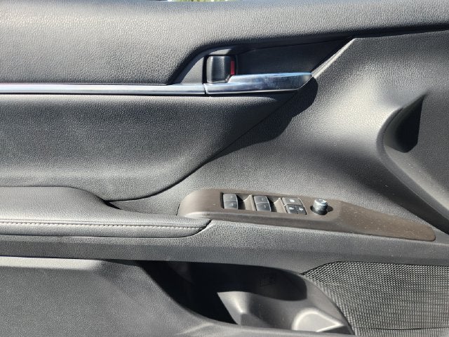 2024 Toyota Camry XSE V6
