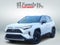 2025 Toyota RAV4 Hybrid XSE