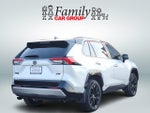 2025 Toyota RAV4 Hybrid XSE