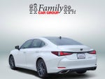 2023 Lexus ES 350