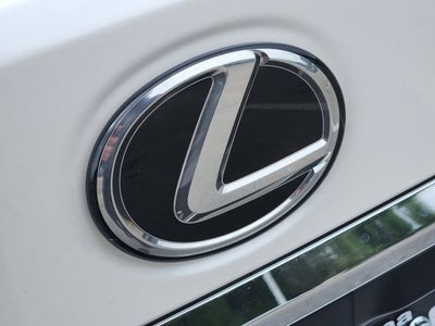 2023 Lexus ES 350