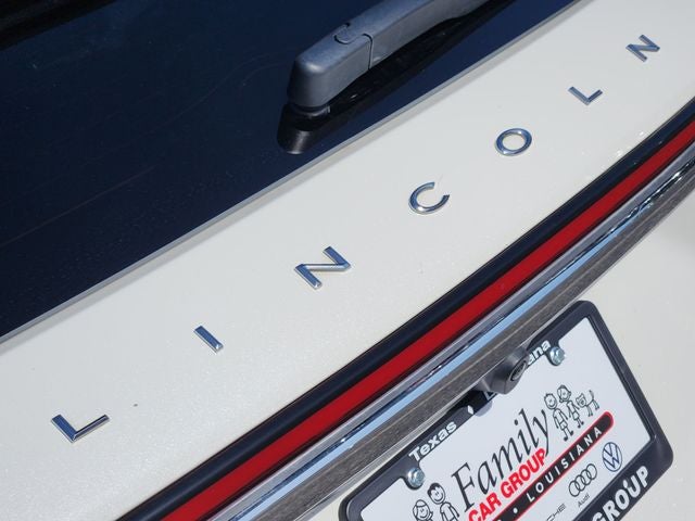 2023 Lincoln Corsair Reserve