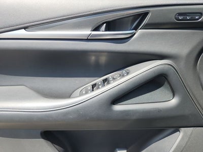 2022 INFINITI QX60 LUXE