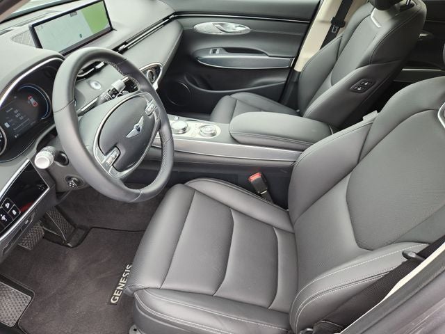 2024 Genesis GV70 2.5T