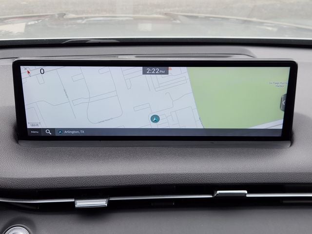 2024 Genesis GV70 2.5T
