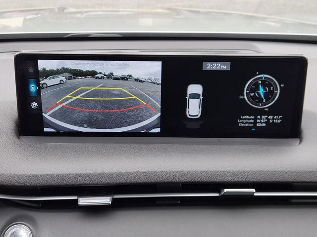 2024 Genesis GV70 2.5T
