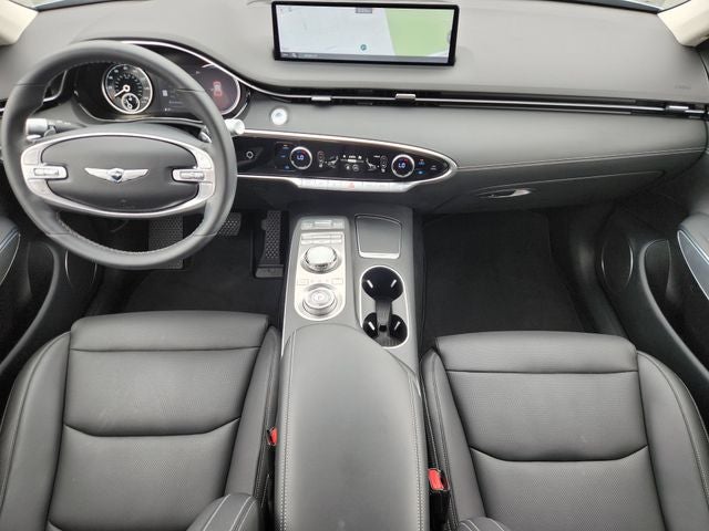 2024 Genesis GV70 2.5T
