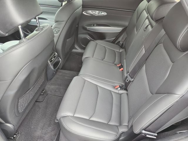 2024 Genesis GV70 2.5T