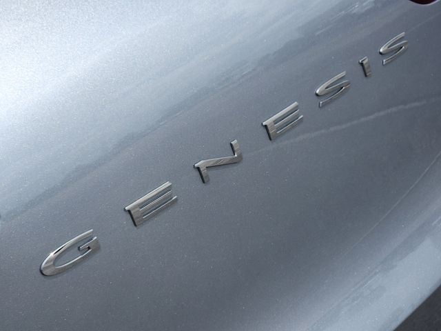 2024 Genesis GV70 2.5T