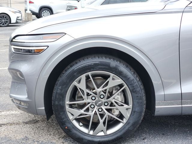2024 Genesis GV70 2.5T