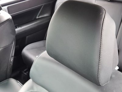 2025 Hyundai Santa Fe Hybrid SEL