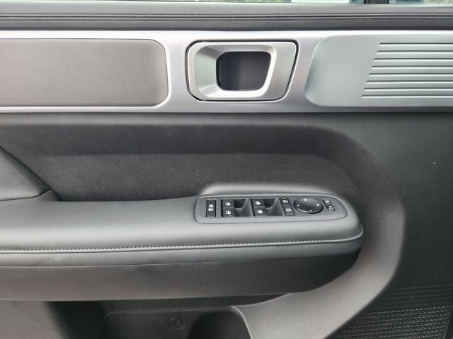 2025 Hyundai Santa Fe Hybrid SEL