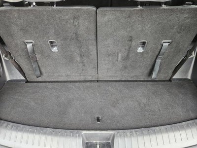 2025 Hyundai Santa Fe Hybrid SEL