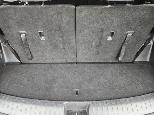 2025 Hyundai Santa Fe Hybrid SEL