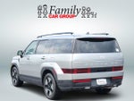 2025 Hyundai Santa Fe Hybrid SEL