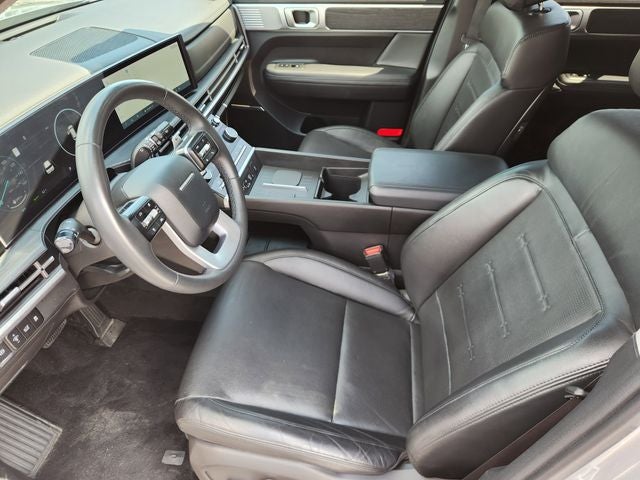 2024 Hyundai Santa Fe Hybrid Limited