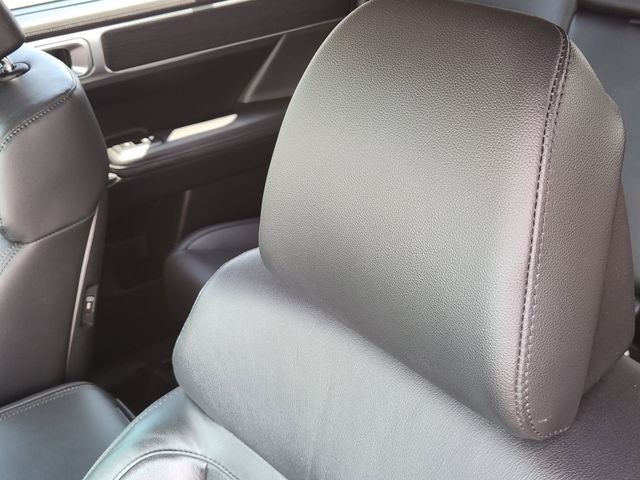 2024 Hyundai Santa Fe Hybrid Limited