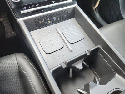 2024 Hyundai Santa Fe Hybrid Limited