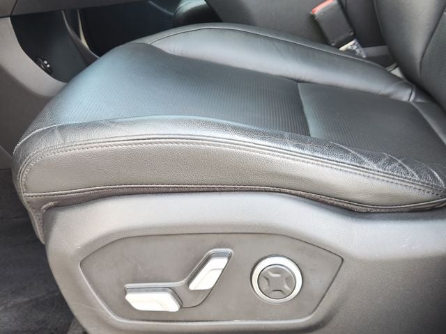 2024 Hyundai Santa Fe Hybrid Limited