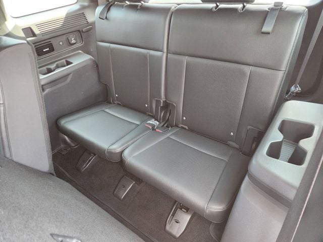2024 Hyundai Santa Fe Hybrid Limited