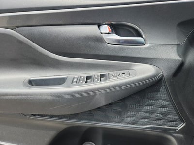 2022 Hyundai Santa Fe XRT