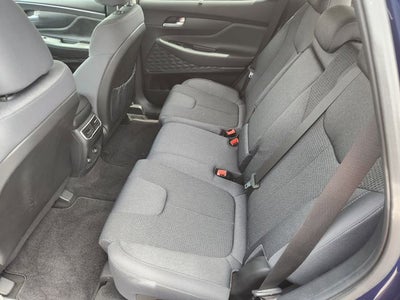 2022 Hyundai Santa Fe XRT