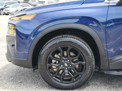 2022 Hyundai Santa Fe XRT