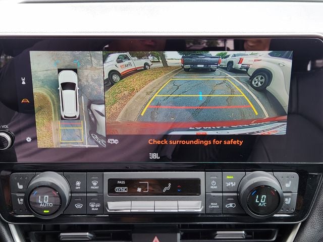 2025 Toyota Grand Highlander Limited