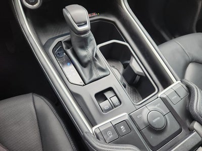 2025 Toyota Grand Highlander Limited