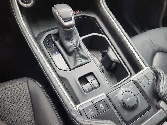 2025 Toyota Grand Highlander Limited